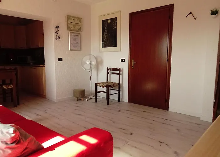La Casetta Di Elsa