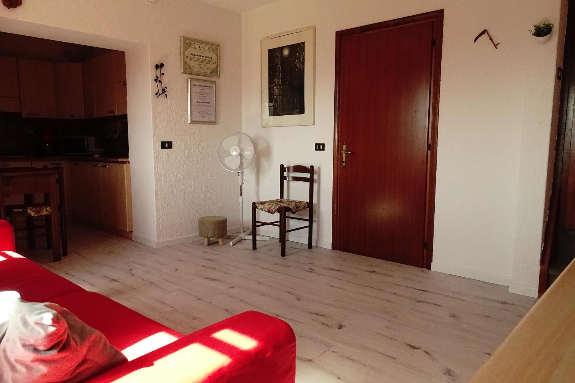 La Casetta Di Elsa Holiday home *