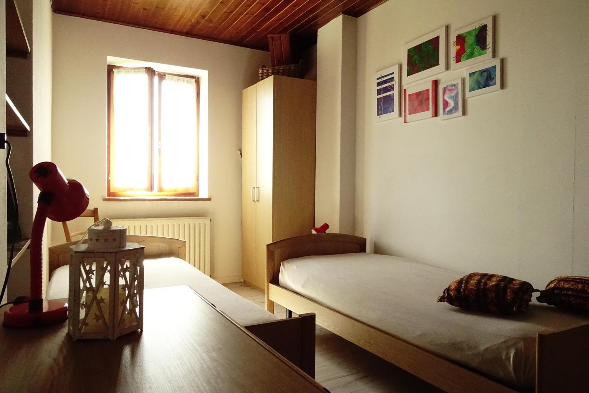 La Casetta Di Elsa Holiday home